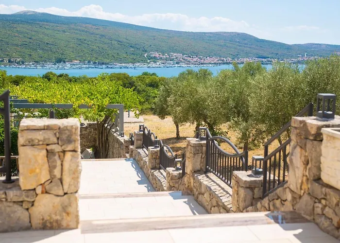 Aparthotel Royal Kornić