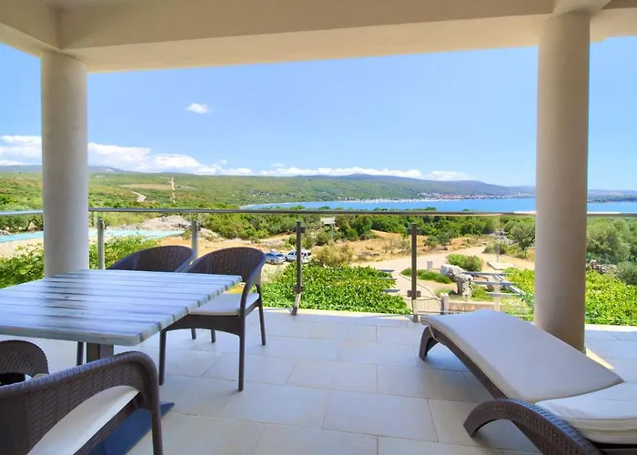 Royal Aparthotel Kornić