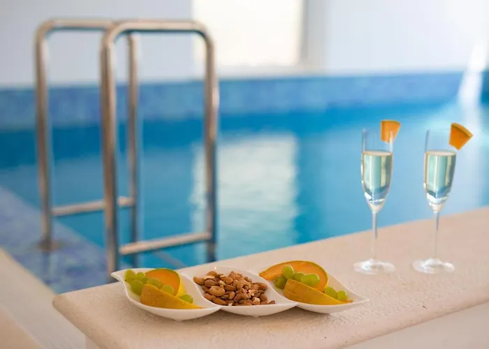 Lejlighedshotel Royal