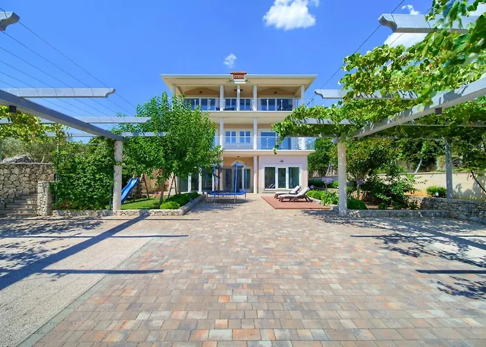 Royal Lejlighedshotel 4*