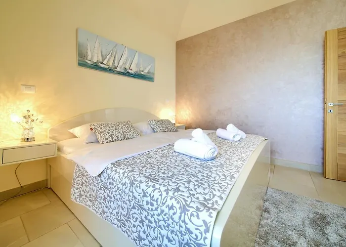 Lejlighedshotel Royal 4*