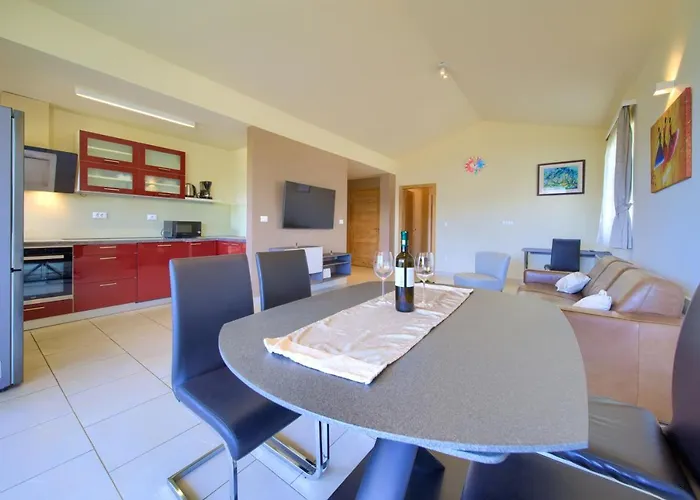 Lejlighedshotel Royal