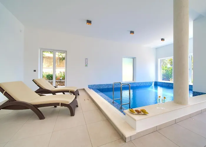 Royal Lejlighedshotel Kornić